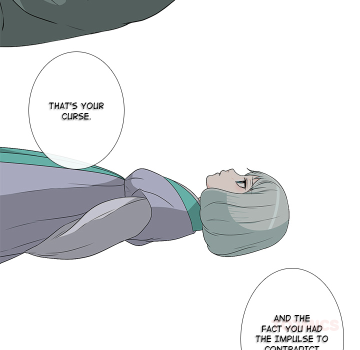 Remember Me Chapter 22 page 27 - 