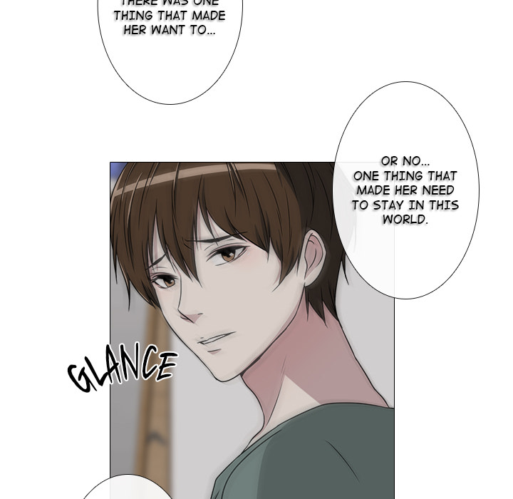 Remember Me Chapter 22 page 29 - 