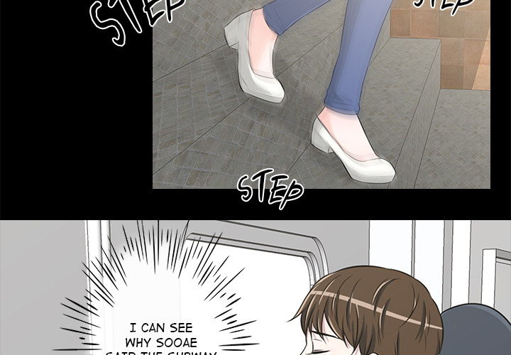 Remember Me Chapter 22 page 4 - 