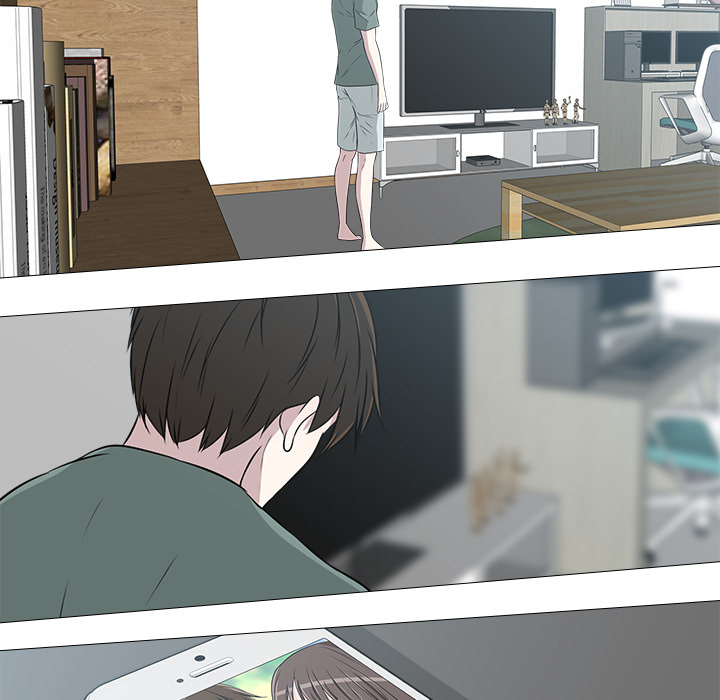 Remember Me Chapter 22 page 33 - 