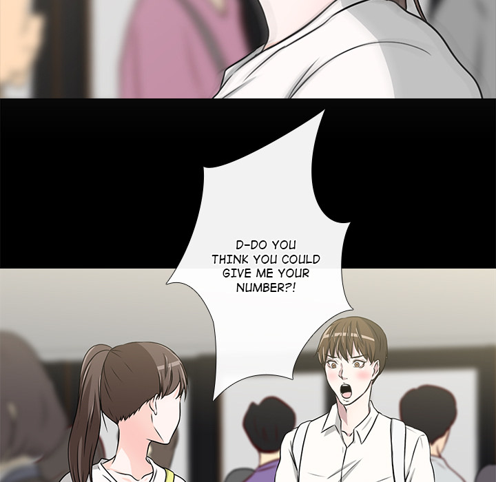 Remember Me Chapter 22 page 36 - 