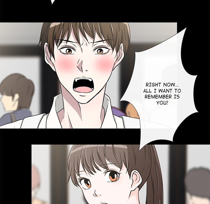 Remember Me Chapter 22 page 38 - 