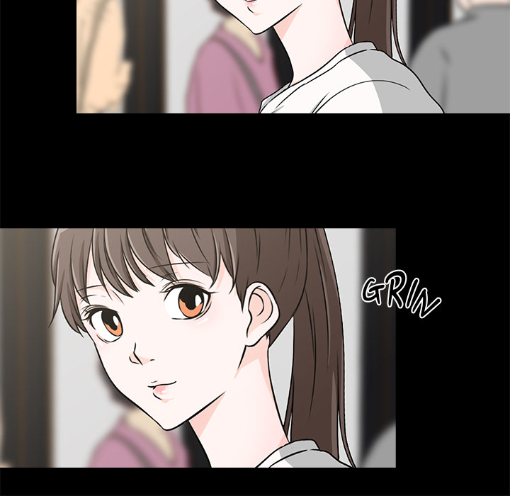 Remember Me Chapter 22 page 39 - 