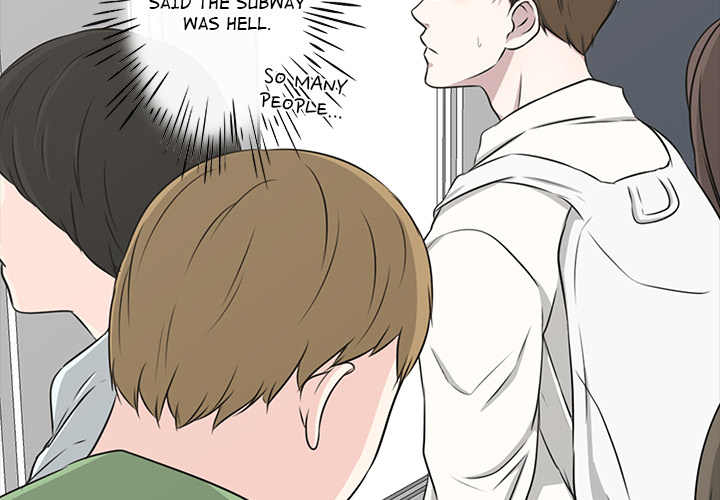 Remember Me Chapter 22 page 5 - 