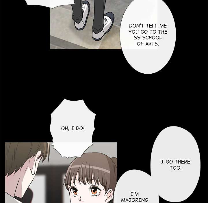 Remember Me Chapter 22 page 41 - 
