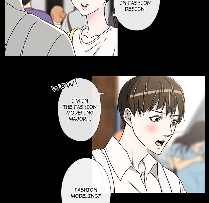 Remember Me Chapter 22 page 42 - 