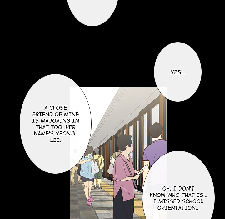 Remember Me Chapter 22 page 43 - 