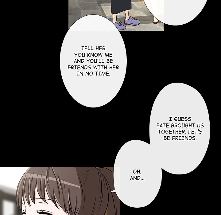 Remember Me Chapter 22 page 44 - 