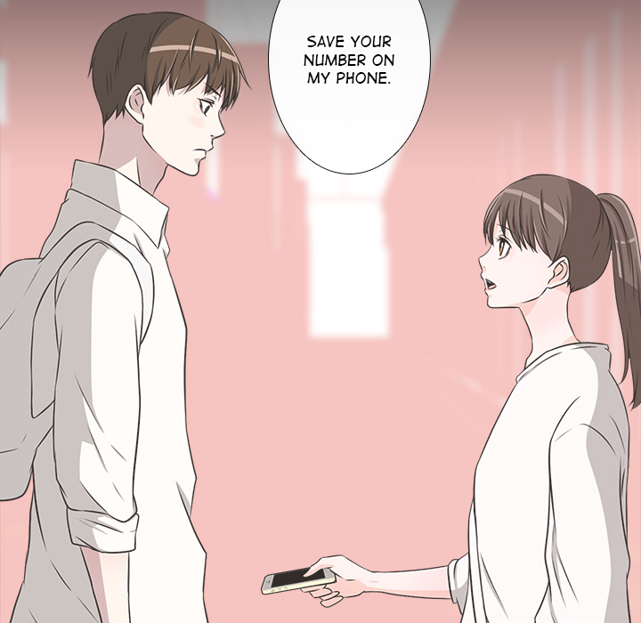 Remember Me Chapter 22 page 46 - 