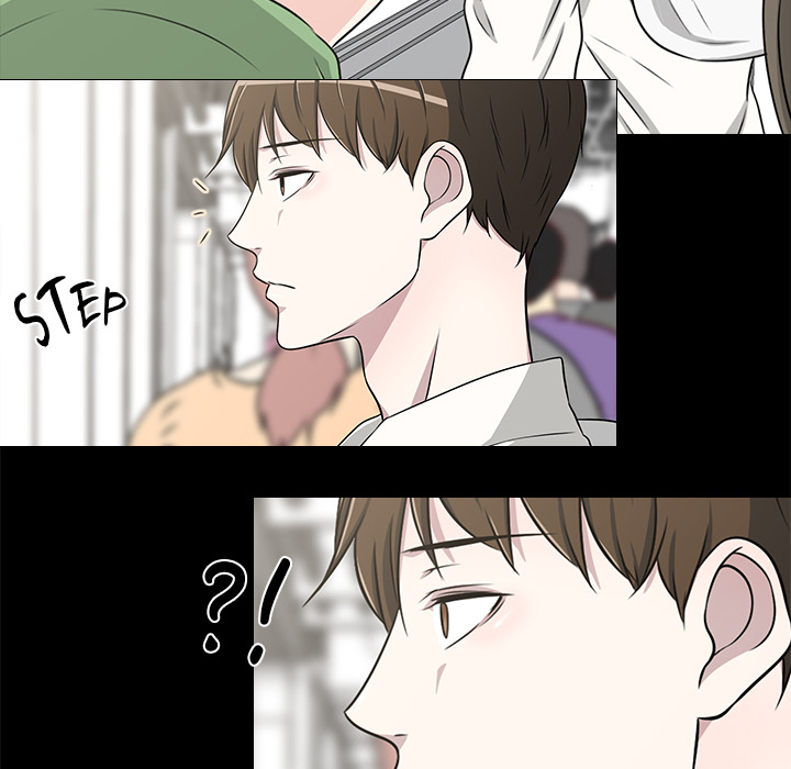 Remember Me Chapter 22 page 6 - 