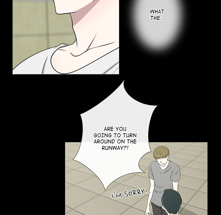 Remember Me Chapter 22 page 53 - 