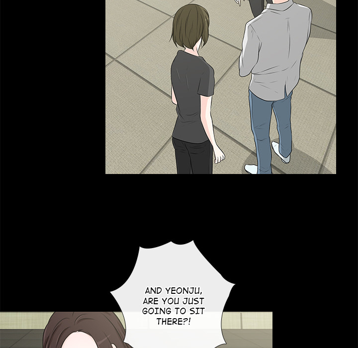 Remember Me Chapter 22 page 54 - 