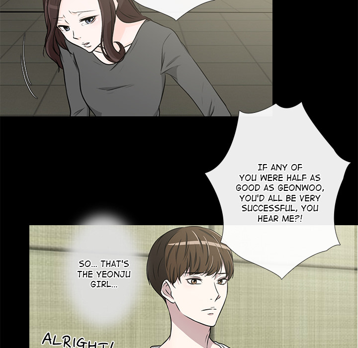 Remember Me Chapter 22 page 55 - 