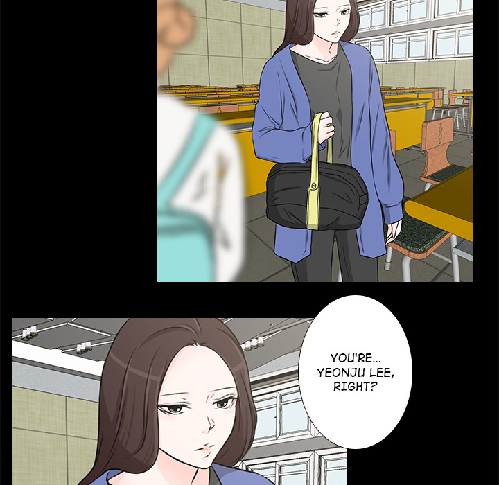 Remember Me Chapter 22 page 58 - 