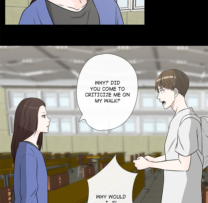 Remember Me Chapter 22 page 59 - 