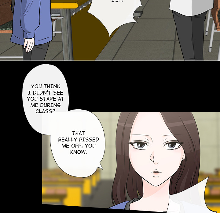 Remember Me Chapter 22 page 60 - 