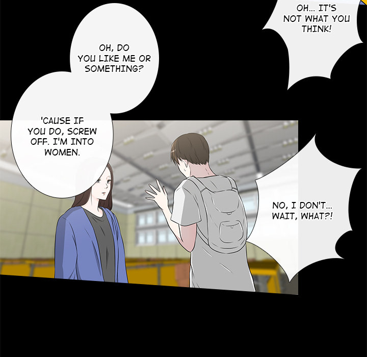 Remember Me Chapter 22 page 61 - 