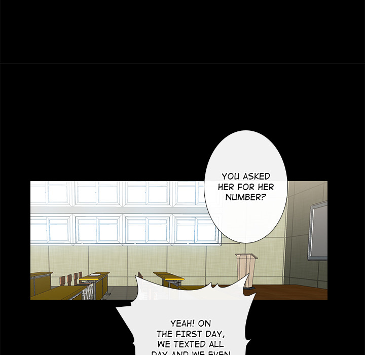 Remember Me Chapter 22 page 62 - 