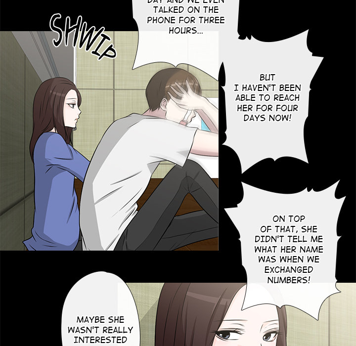 Remember Me Chapter 22 page 63 - 