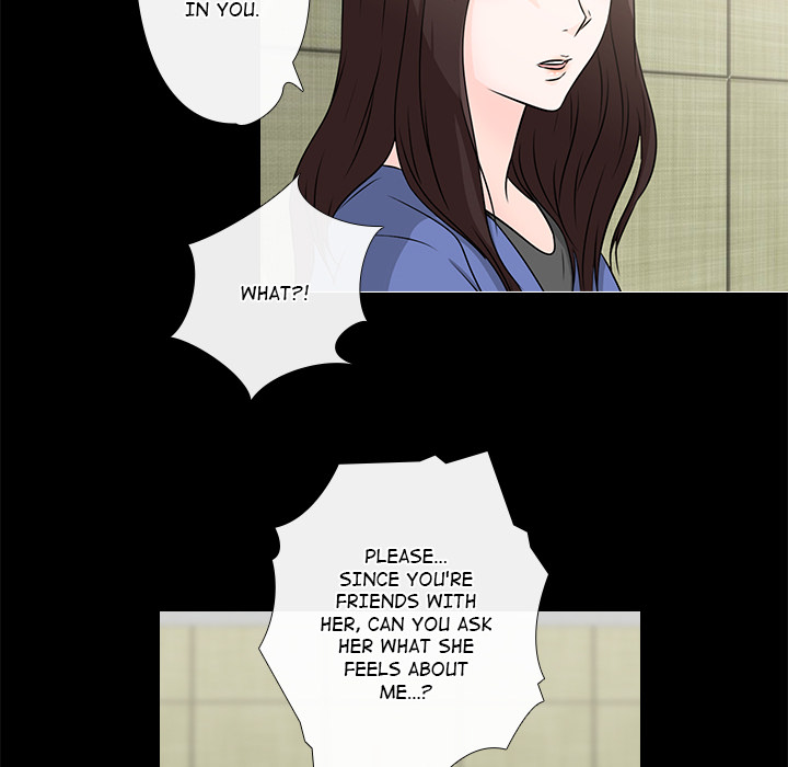 Remember Me Chapter 22 page 64 - 