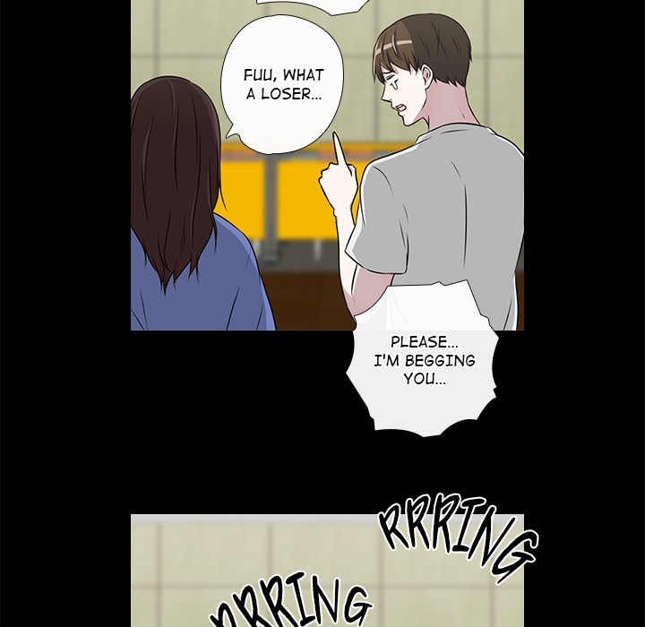 Remember Me Chapter 22 page 65 - 