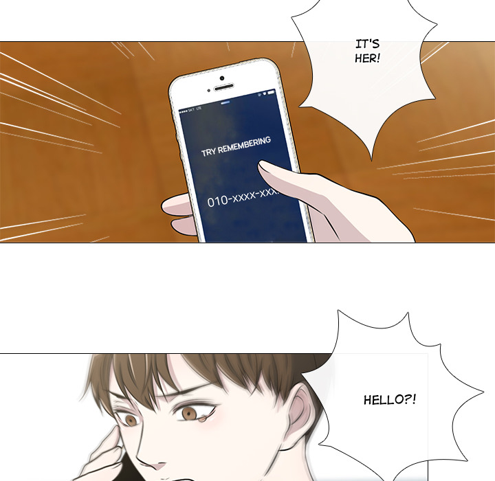 Remember Me Chapter 22 page 67 - 