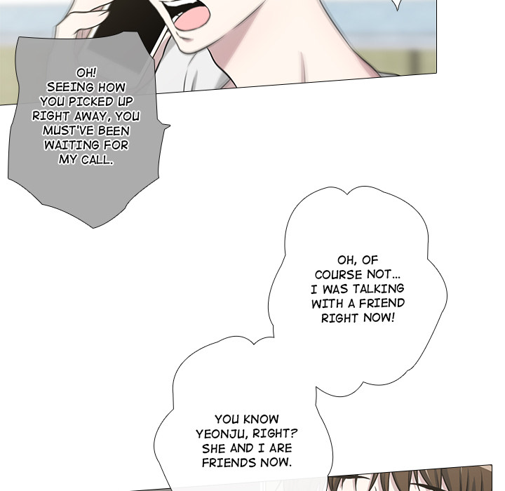 Remember Me Chapter 22 page 68 - 