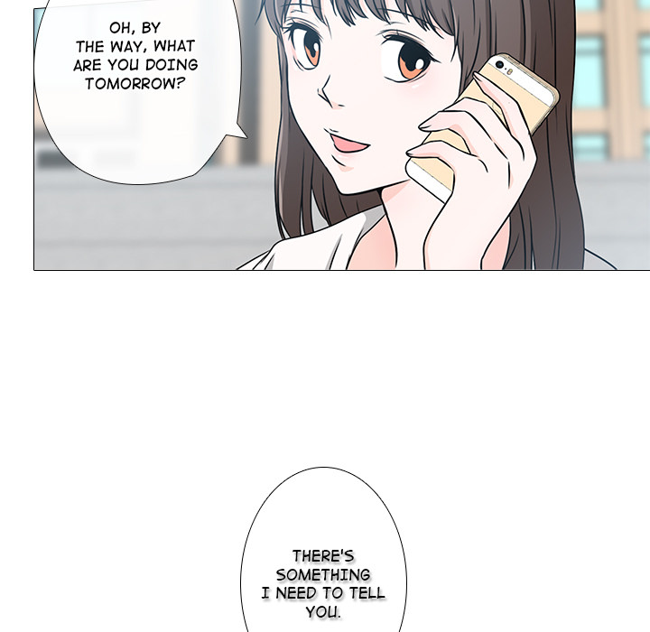 Remember Me Chapter 22 page 70 - 