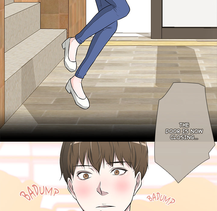 Remember Me Chapter 22 page 8 - 