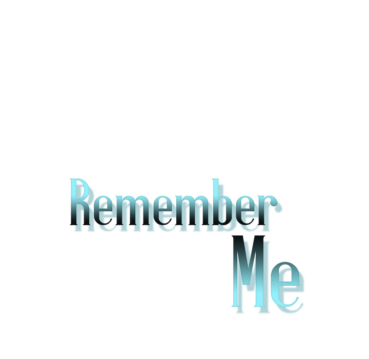 Remember Me Chapter 22 page 72 - 