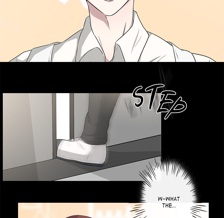 Remember Me Chapter 22 page 9 - 
