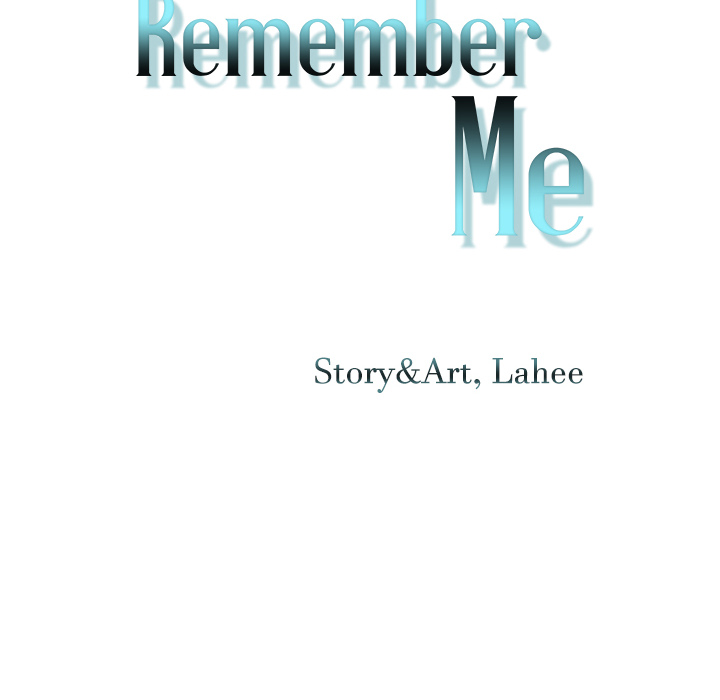 Remember Me Chapter 23 page 14 - 