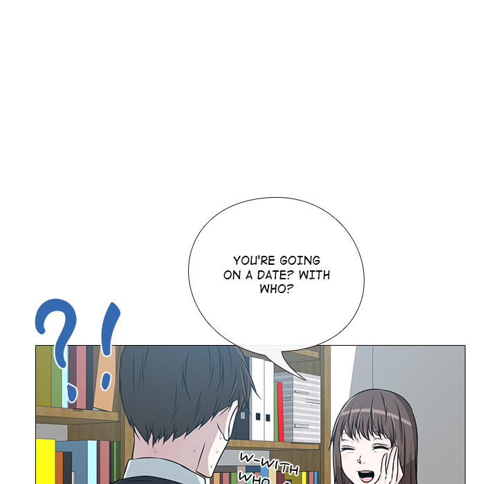 Remember Me Chapter 23 page 15 - 