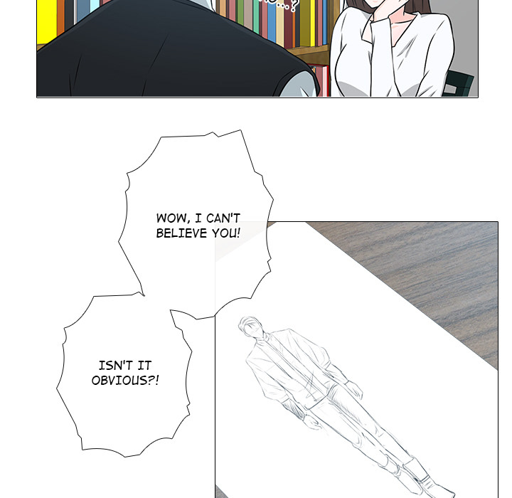 Remember Me Chapter 23 page 16 - 