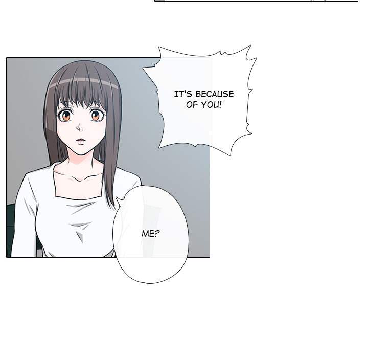 Remember Me Chapter 23 page 17 - 
