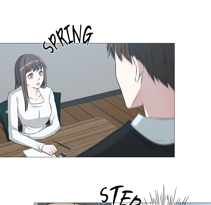 Remember Me Chapter 23 page 19 - 