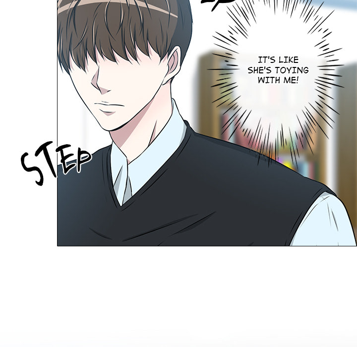 Remember Me Chapter 23 page 20 - 