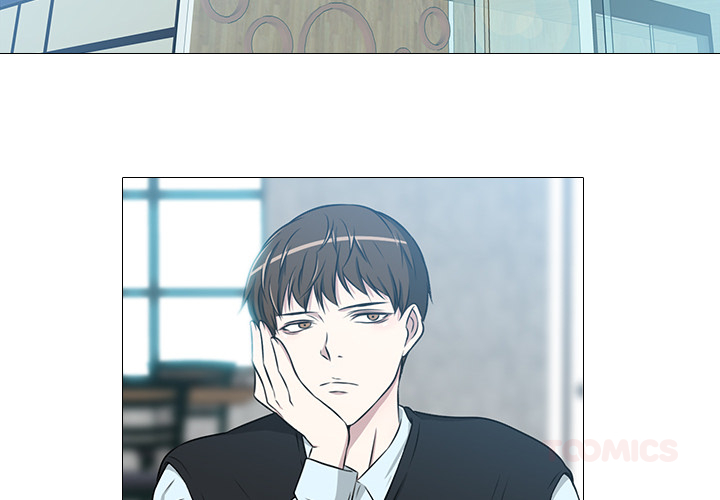 Remember Me Chapter 23 page 3 - 