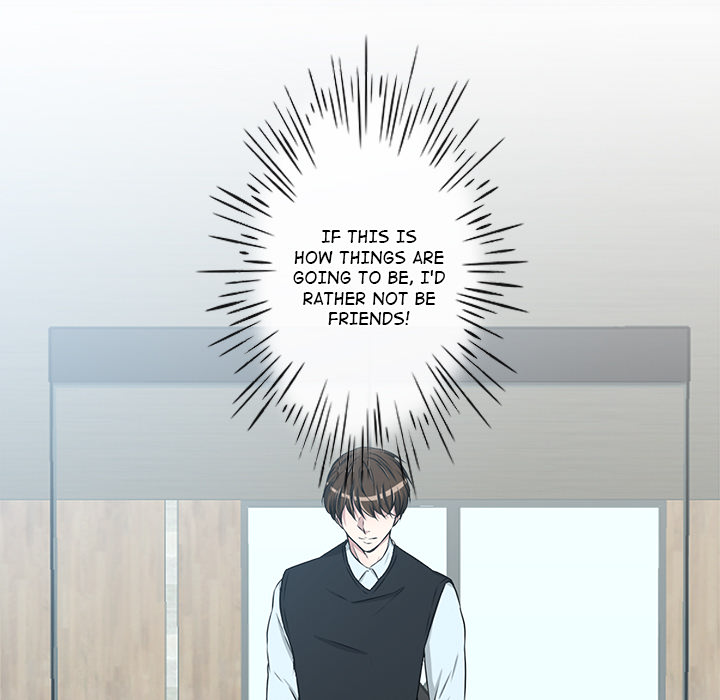 Remember Me Chapter 23 page 21 - 