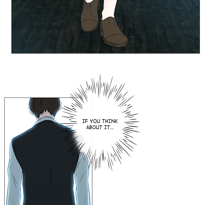 Remember Me Chapter 23 page 25 - 