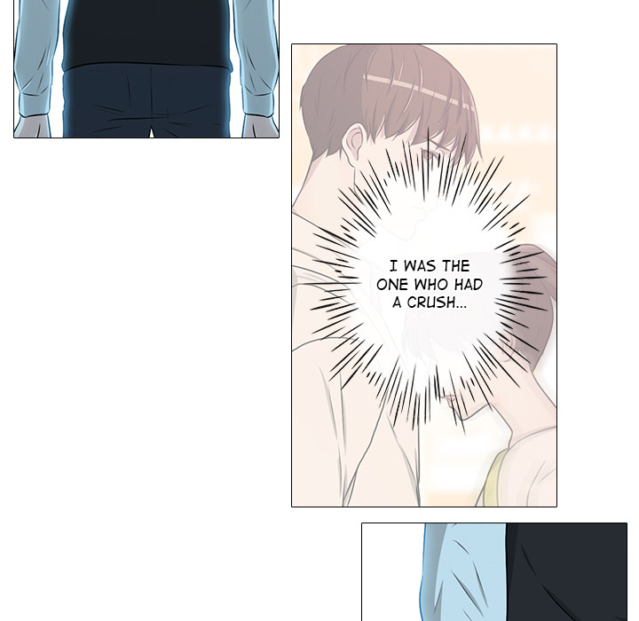 Remember Me Chapter 23 page 26 - 