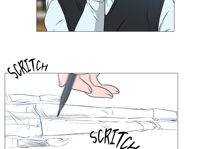 Remember Me Chapter 23 page 4 - 