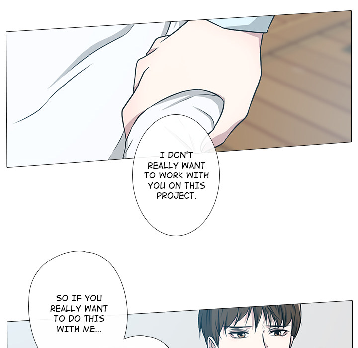 Remember Me Chapter 23 page 33 - 