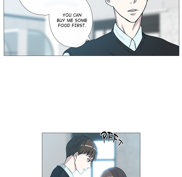 Remember Me Chapter 23 page 34 - 