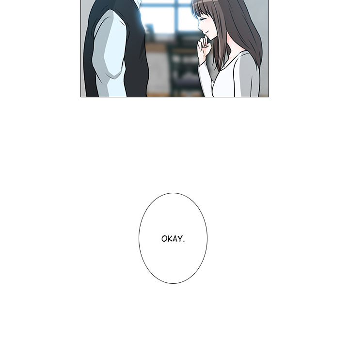 Remember Me Chapter 23 page 35 - 