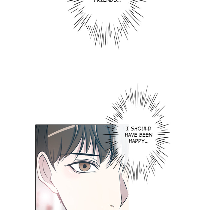 Remember Me Chapter 23 page 38 - 