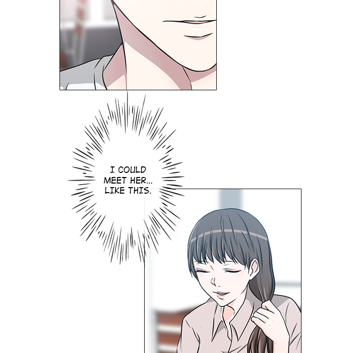 Remember Me Chapter 23 page 39 - 