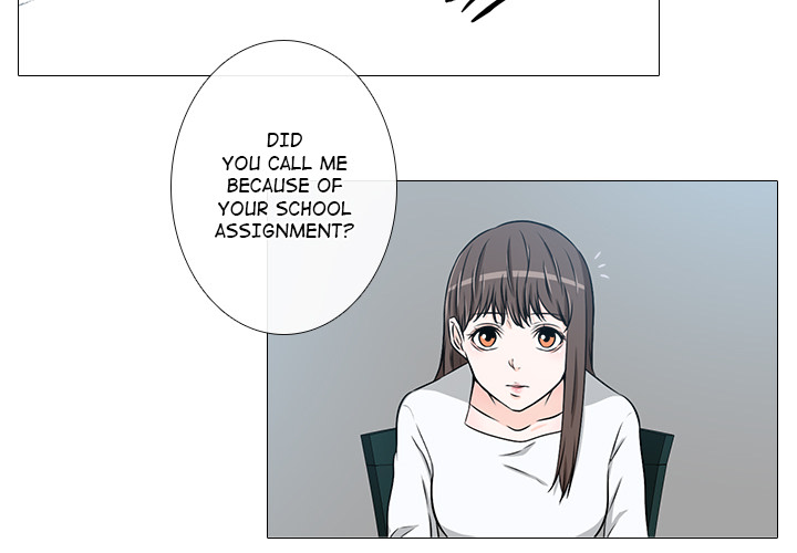 Remember Me Chapter 23 page 5 - 