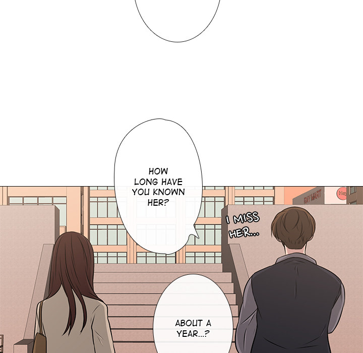 Remember Me Chapter 23 page 42 - 