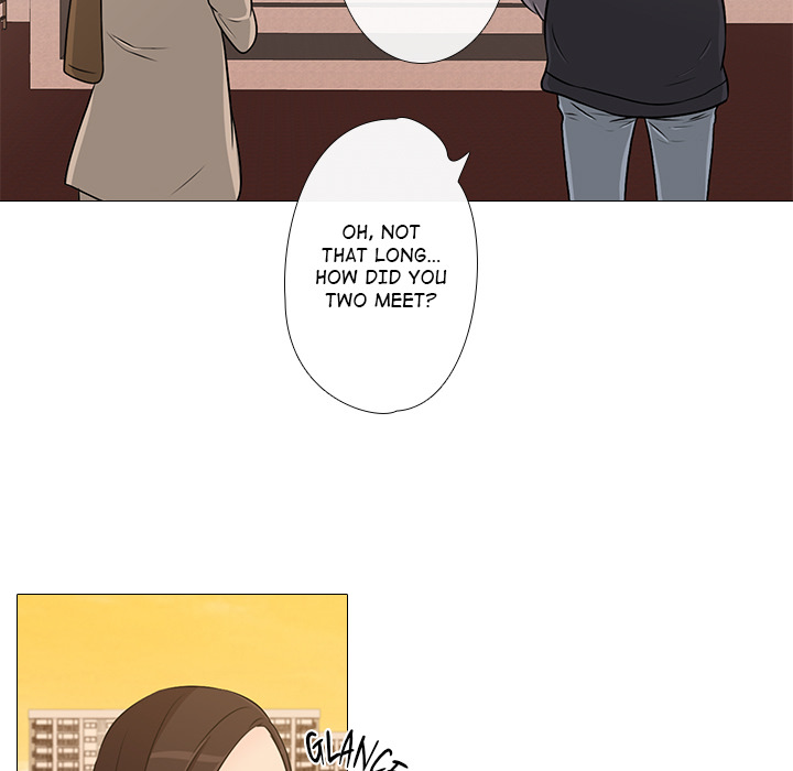 Remember Me Chapter 23 page 43 - 
